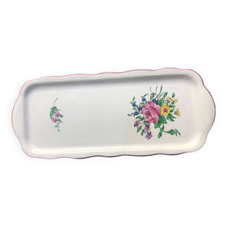 Faincerie de Luneville cake dish