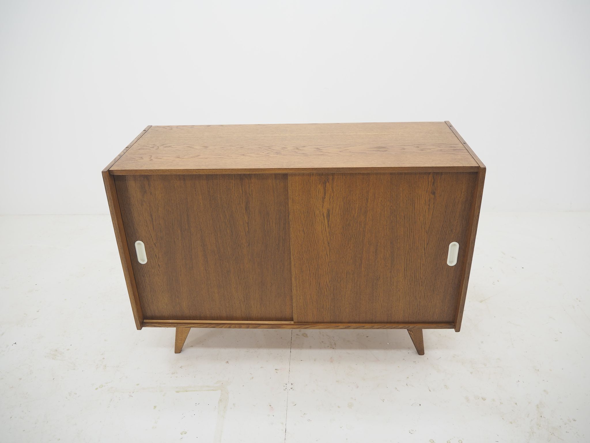 Jiri Jiroutek sideboard, Czechoslovakia 1960
