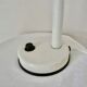 Lampe de bureau vintage blanche
