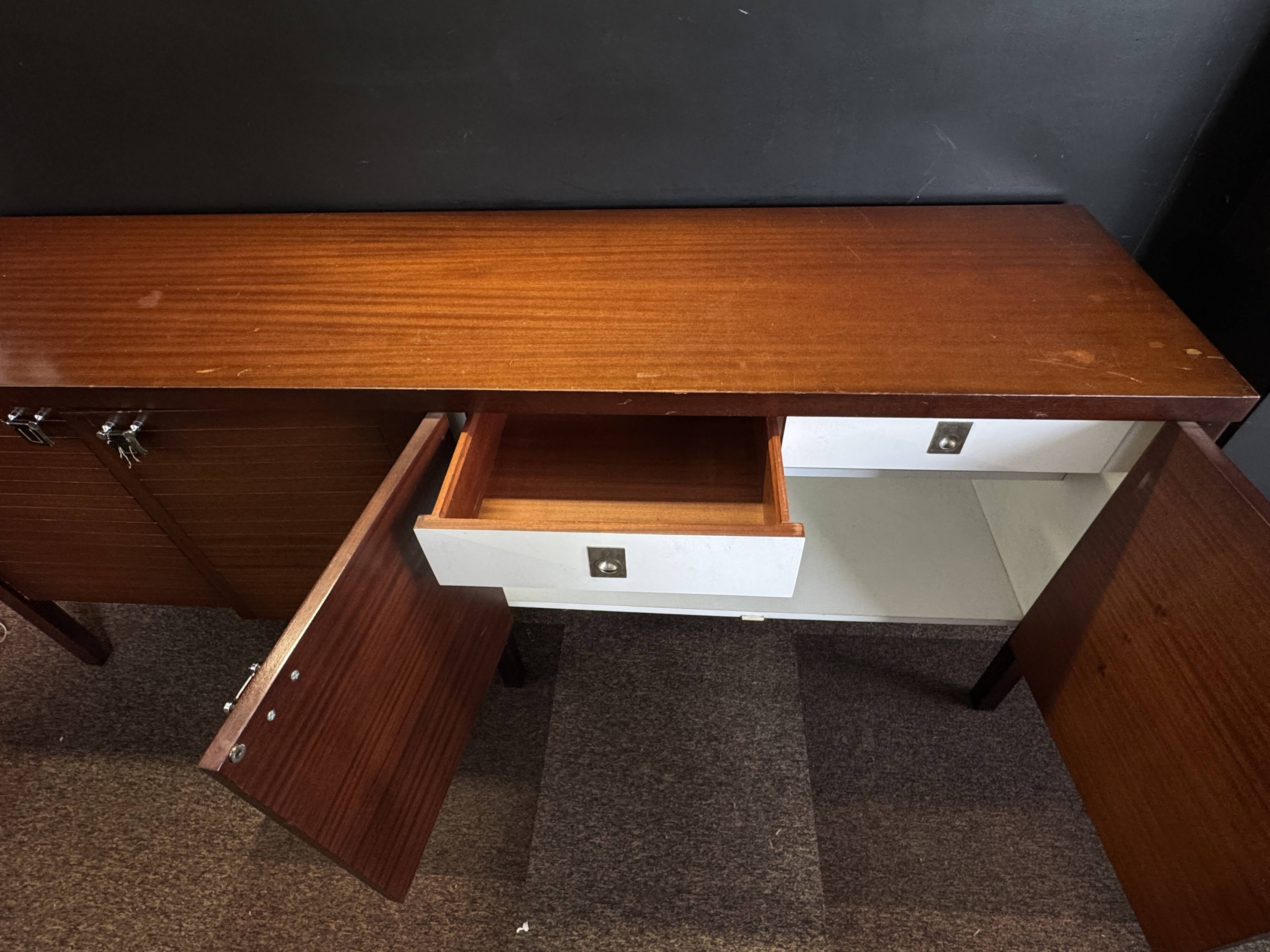 Scandinavian sideboard, 1970s