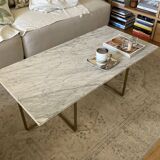 Coffee Table NINETY Large OX Denmark