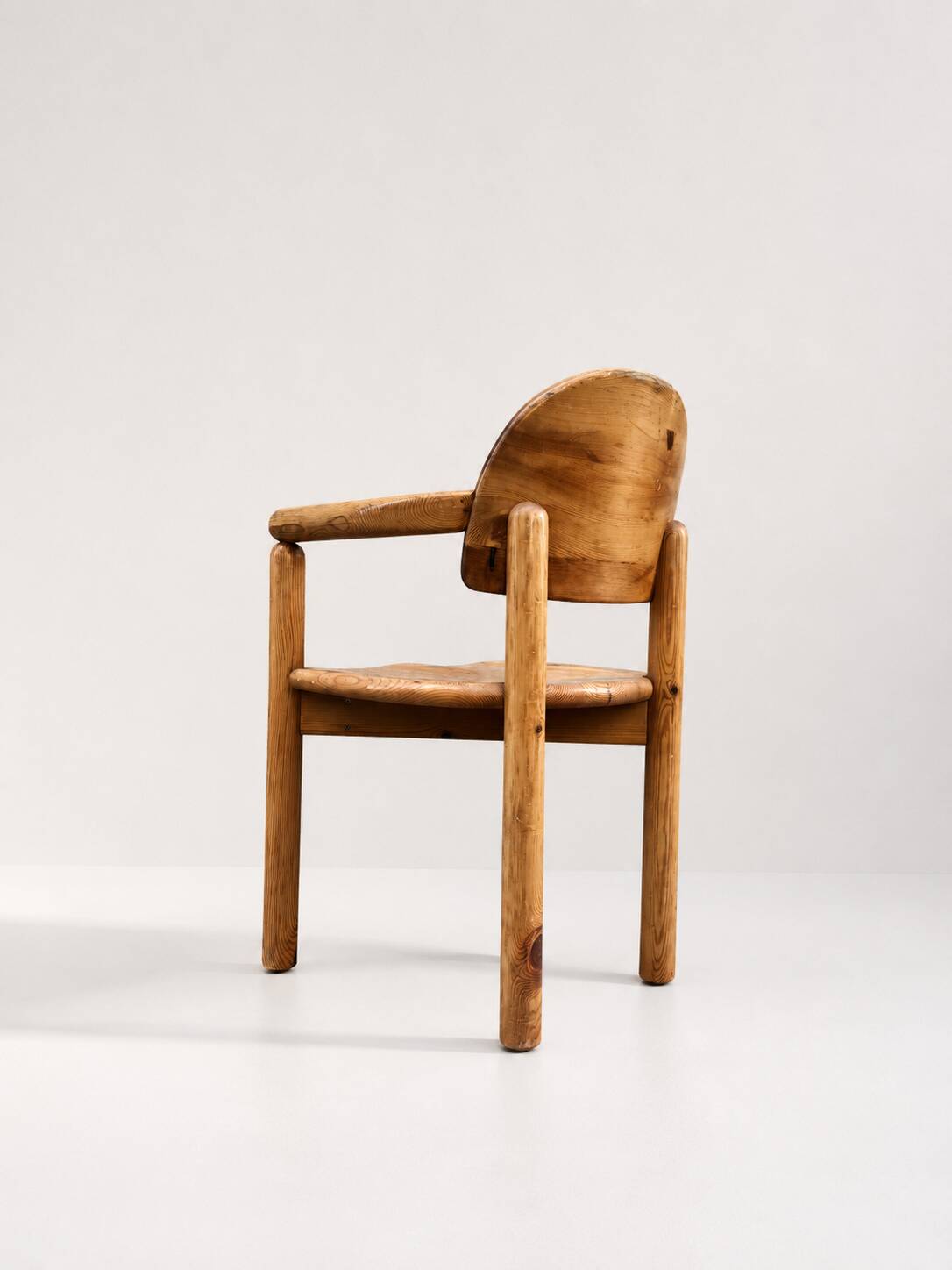 Rainer Daumiller Chair