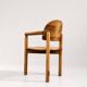 Rainer Daumiller Chair