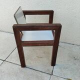 ANDRE SORNAY vintage children's chair