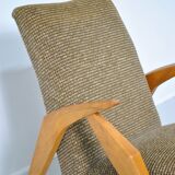 Pair of armchairs 1970