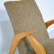Paire de fauteuils 1970