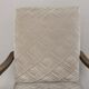 Paire de fauteuils Art deco