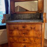 Dressing table dresser