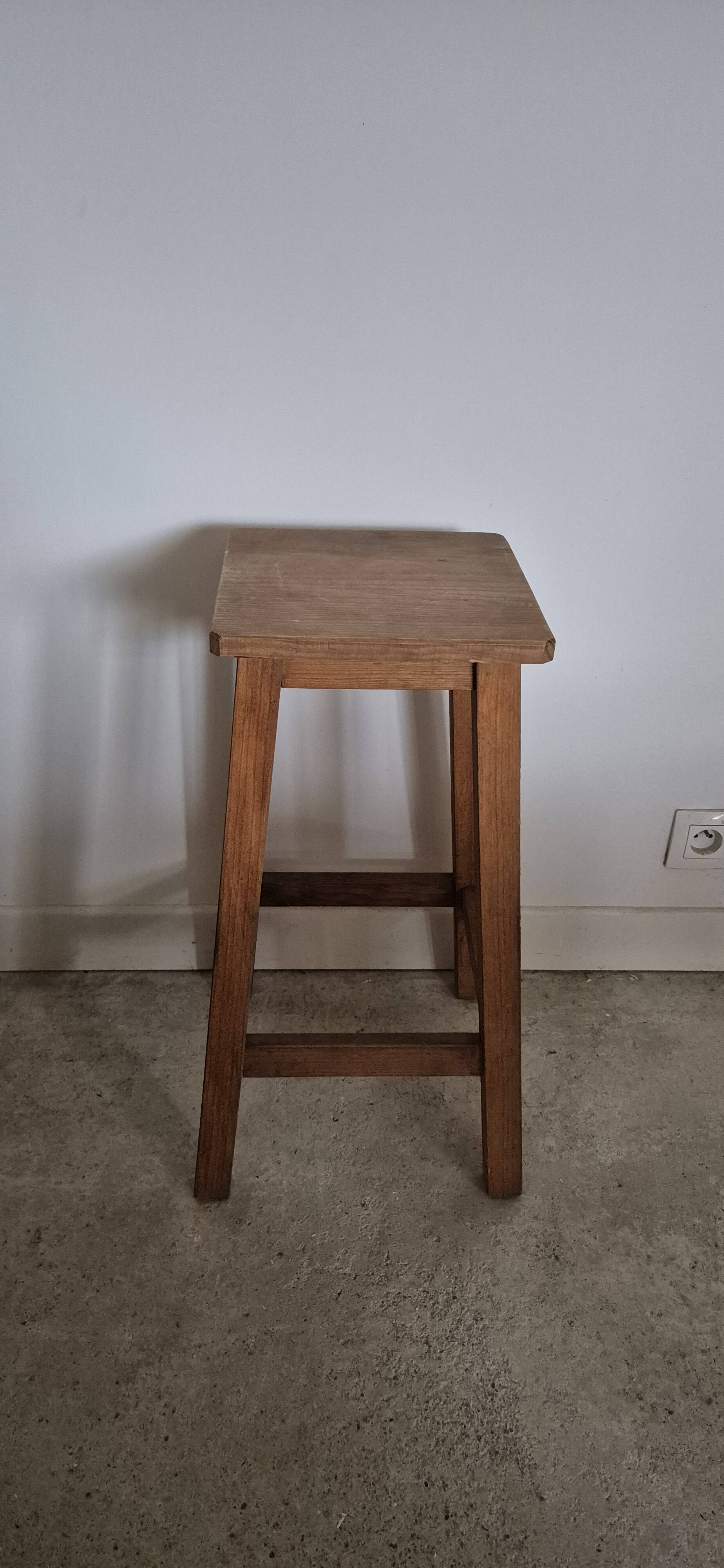Stool