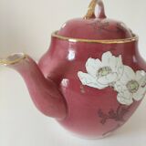 Lunéville Teapot - Keller & Guérin (K&G)