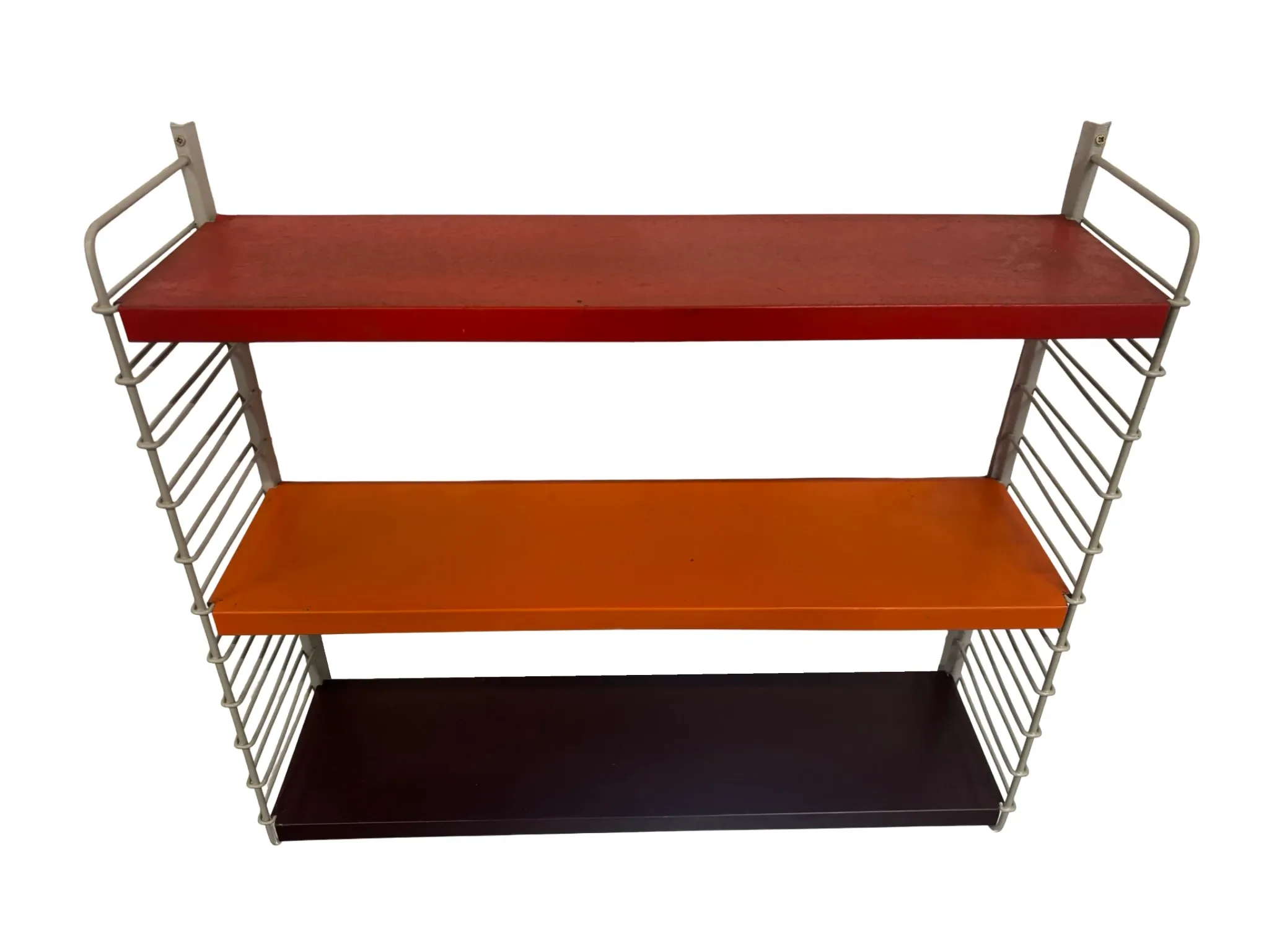 Vintage Wall Shelf Wall unit Tomado Holland Pilasto Drenthea style
