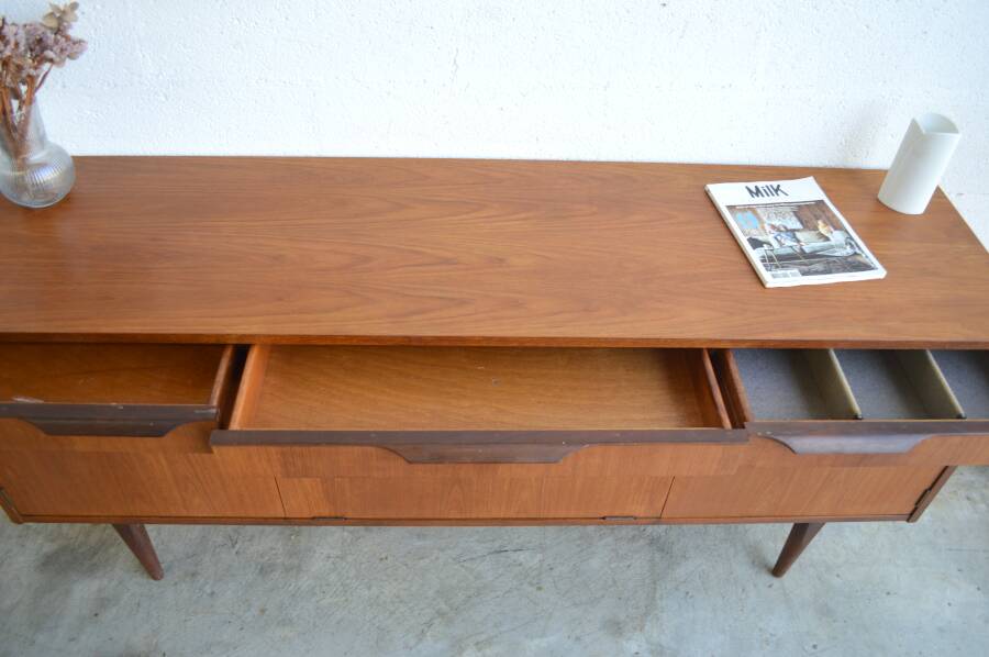 Enfilade by AustinSuite 168cm