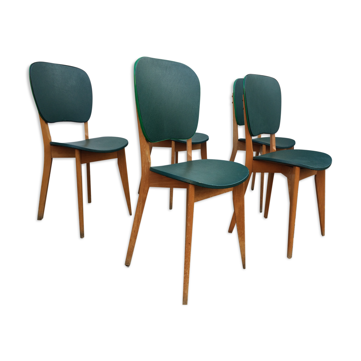 Following 5 year 60 chairs