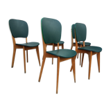 Following 5 year 60 chairs