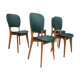 Following 5 year 60 chairs