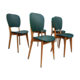 Following 5 year 60 chairs