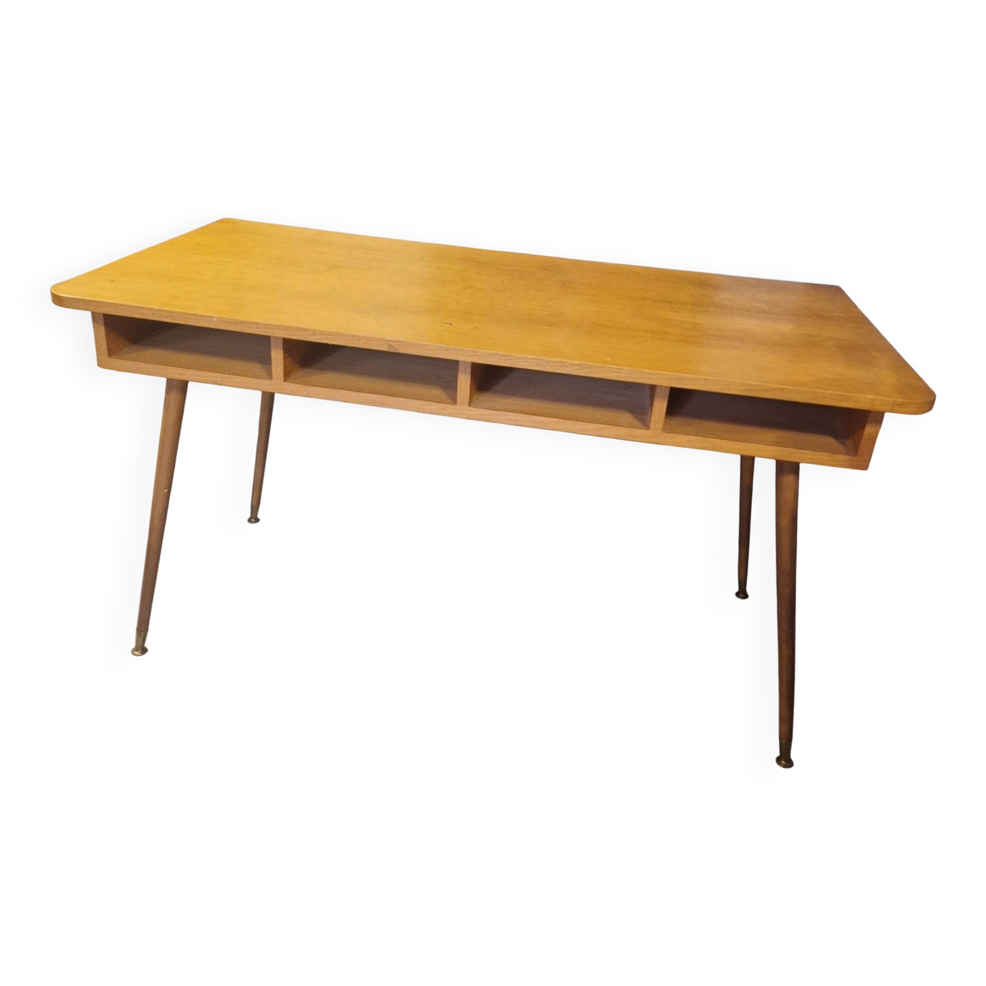Scandinavian desk