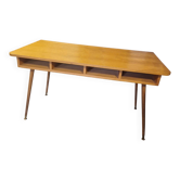 Scandinavian desk