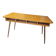Scandinavian desk