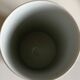 Vintage cylindrical vase Rosenthal