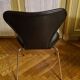Arne Jacobsen: set of 6 chairs "Seven" model 3107