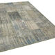 Tapis tissé à la main 176 cm x 247 cm