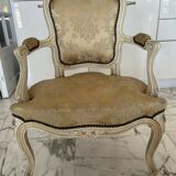 Louis XV armchair