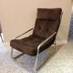 Gillis Lundgren armchairs for Ikea 1974