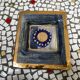 Ashtray or pocket emptier by the ceramicist Georges Pelletier