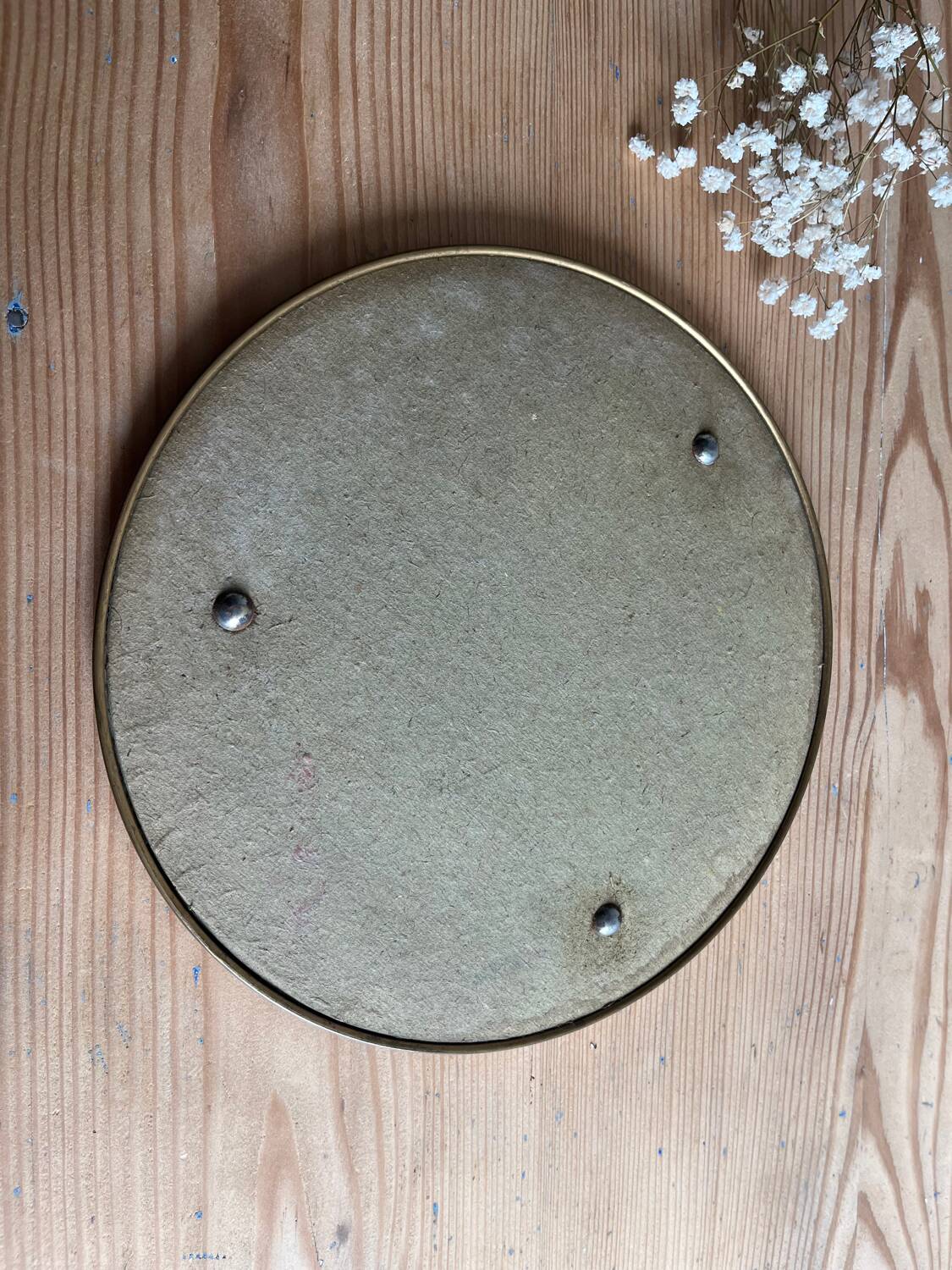 Set of 5 mirrors (Carmen)