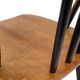 Danish wood chair 1960