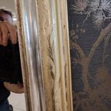 Louis Philippe mirror 119x83