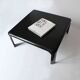 Vico Magistretti coffee table 70s vintage design 1970 Artemide