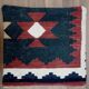 Cushion Kilim craft of Iranian origin 40x40cm