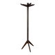 Brutalist coat rack from the 50s