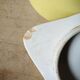 Ceramic teapot