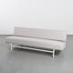 Doublet Sofa by Rob Parry for Gelderland, circa 1960