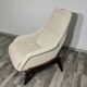 Fauteuil du milieu du siècle