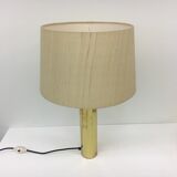 Lampe de bureau rare par Hans Agne Jakobsson 1960s