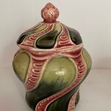 Set of 4 pots slurry Denis de Bruyn