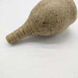 Set of 3 miniature ceramic vases from the Netherlands