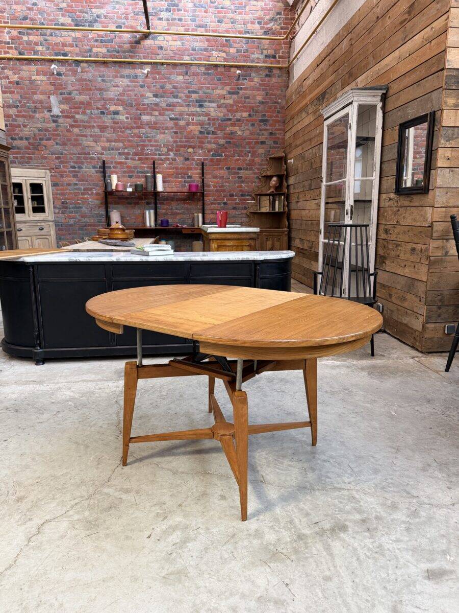 Table monte et baisse Marcel Gascoin