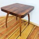Spider Table by J. Halabala for UP Závody, Czechoslovakia, 1940s