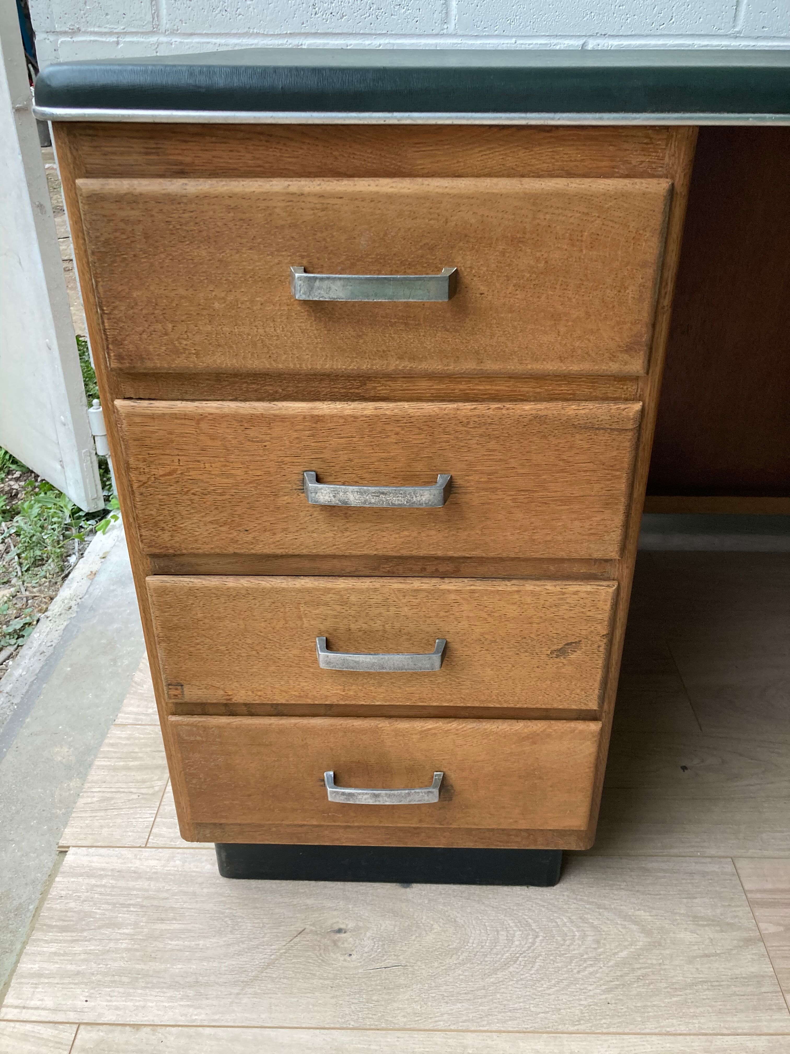 Office of Administrations 50s/60s