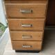 Bureau des administrations années 50/60