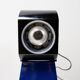 Vintage Italian articulated desk or bedside lamp - 1970s