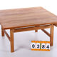 Table basse par Hans Wegner pour Andreas Tuck