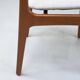 Danish Teak Dining Chairs by Erik Buch for OD Møbler, 1960s, Set of 4