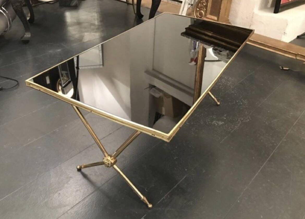 Raphaël Raffel coffee table