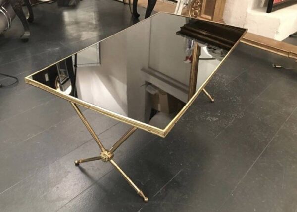 Table basse Raphaël Raffel